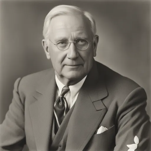 Ralph Carmichael