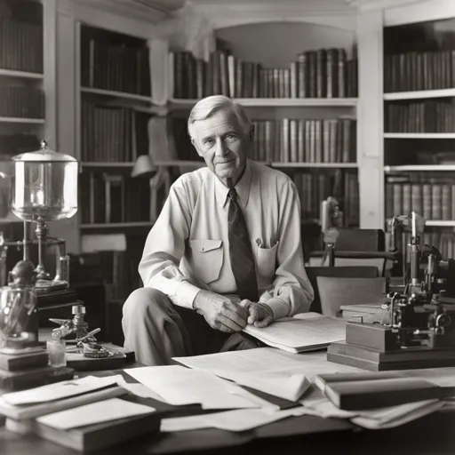 Ralph Carpenter