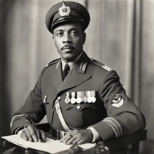 Ralph Carr-Ellison