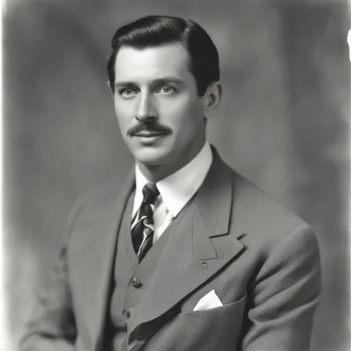 Ralph Chandler