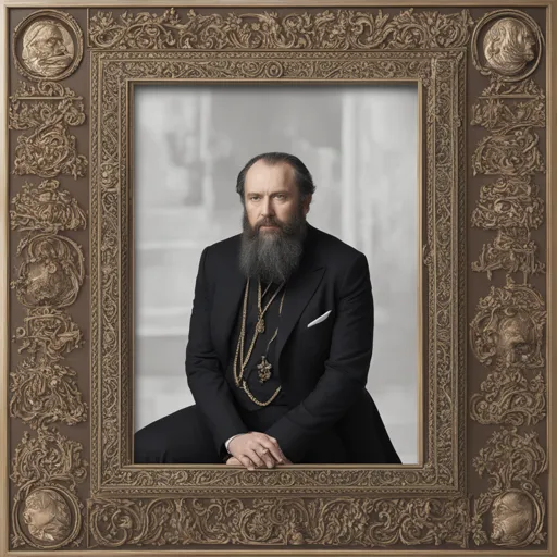 Ralph Charles