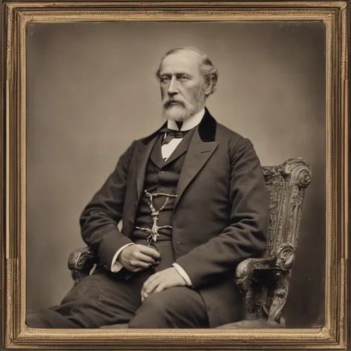 Ralph Charlton Palmer