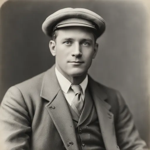 Ralph Chase