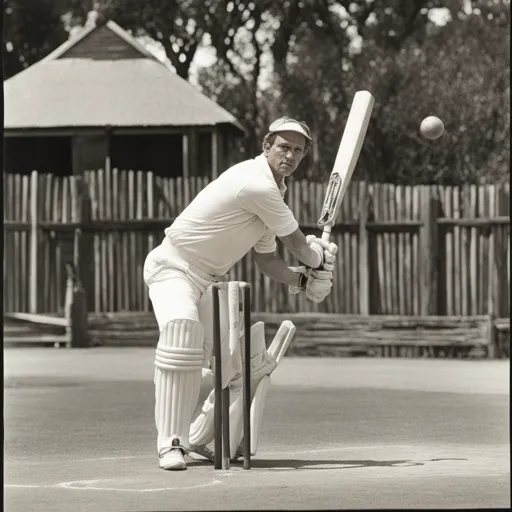 Ralph Cheshire