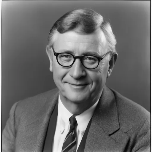 Ralph Chetwynd