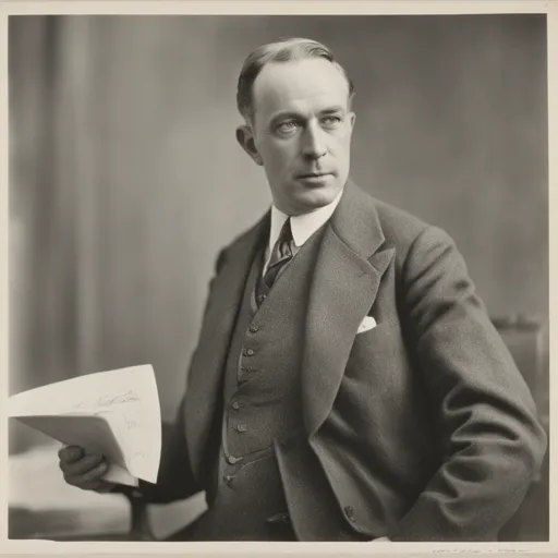 Ralph Cleworth