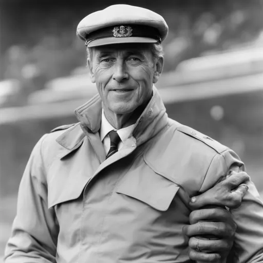 Ralph Clilverd