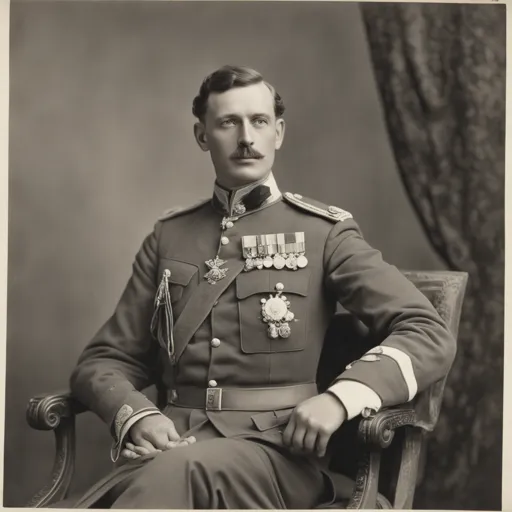 Ralph Cobbold
