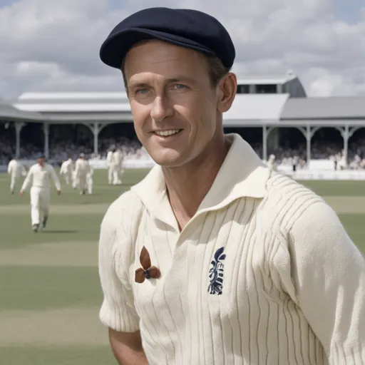 Ralph Cobbold (cricketer)