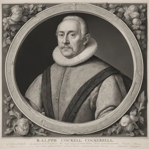 Ralph Cockerell