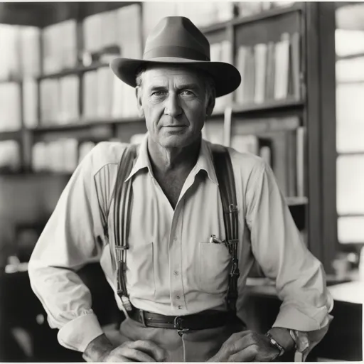 Ralph Compton