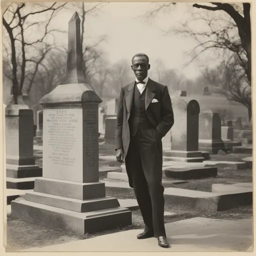 Ralph Cooper