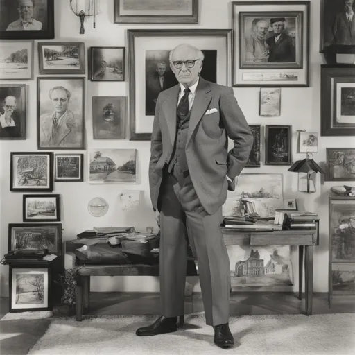 Ralph Cosham