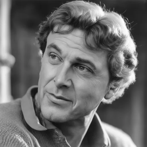 Ralph Cotterill
