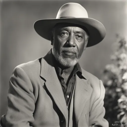 Ralph Cotton