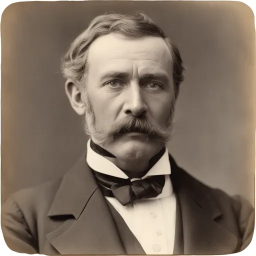 Ralph Crookes