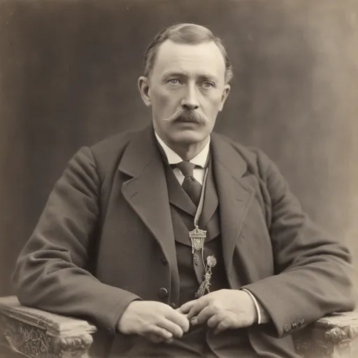 Ralph Cruddas