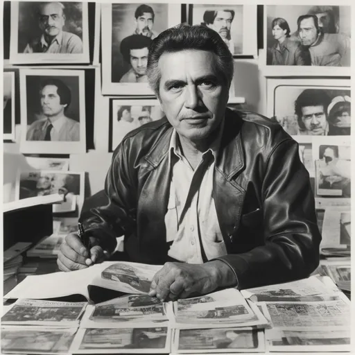 Ralph Cuarón