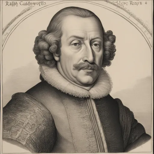 Ralph Cudworth (died 1624)