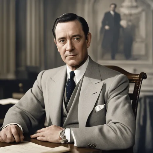 Ralph Cusack