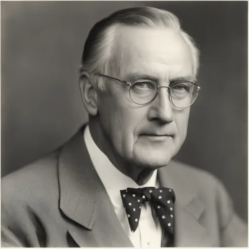 Ralph D. Hough