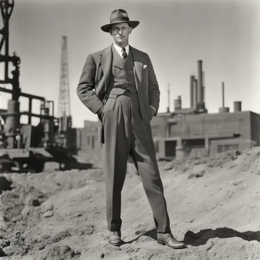 Ralph D. Parker