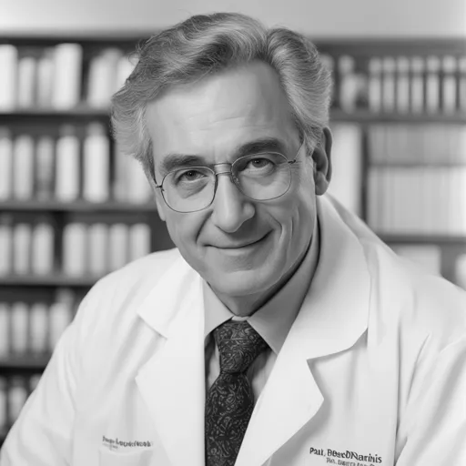 Ralph DeBerardinis
