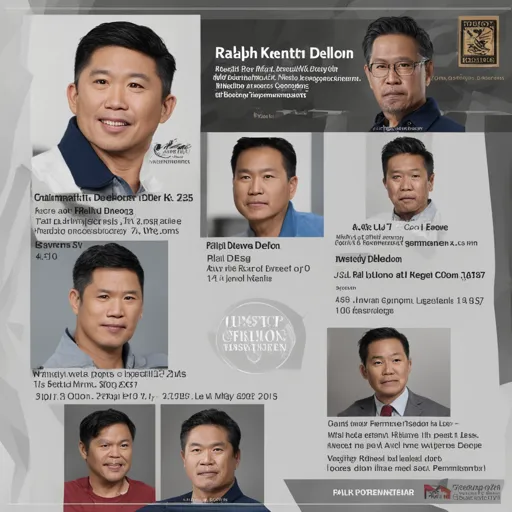 Ralph Deleon