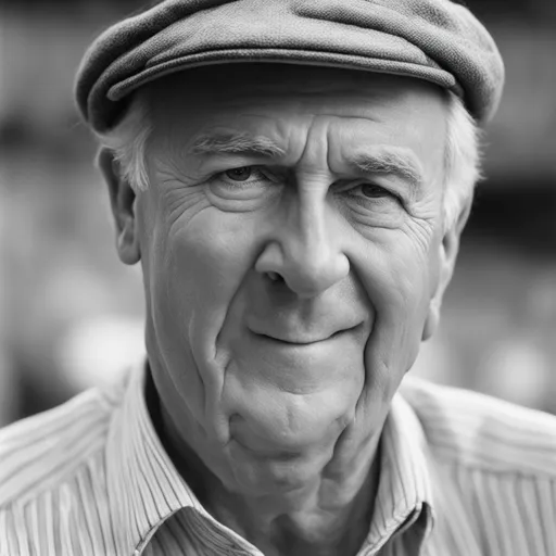 Ralph Dellor