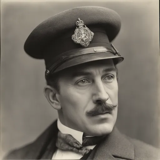 Ralph Dewsbury
