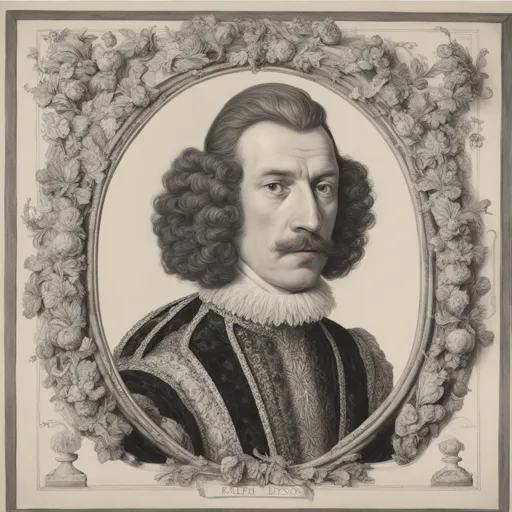 Ralph Dison