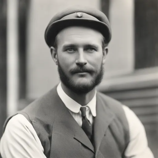 Ralph Docker