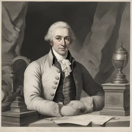 Ralph Dodd