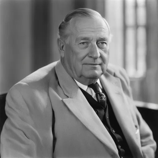 Ralph Downes