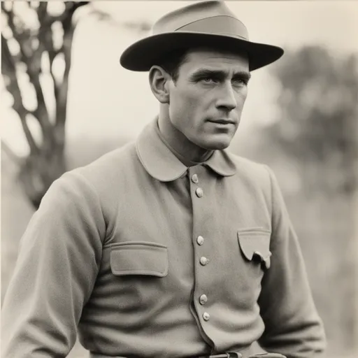 Ralph Duff