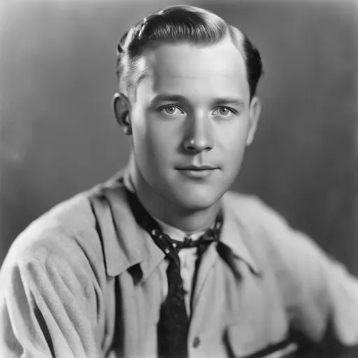 Ralph Dumke