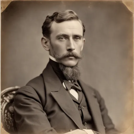 Ralph Dunstan