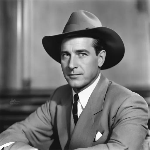 Ralph Dupas