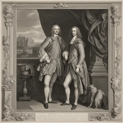 Ralph Dutton, 1st Baronet