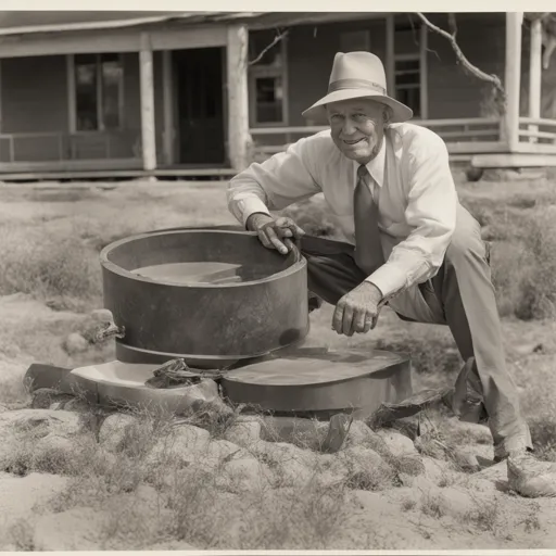 Ralph E. Comstock
