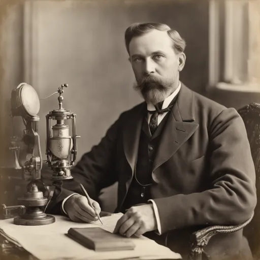 Ralph E. DeCamp