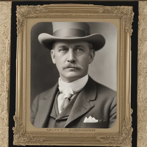 Ralph E. Diefenderfer