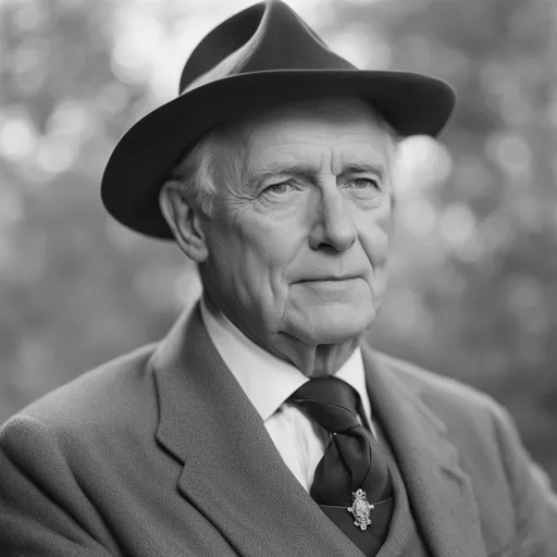 Ralph E. Erickson