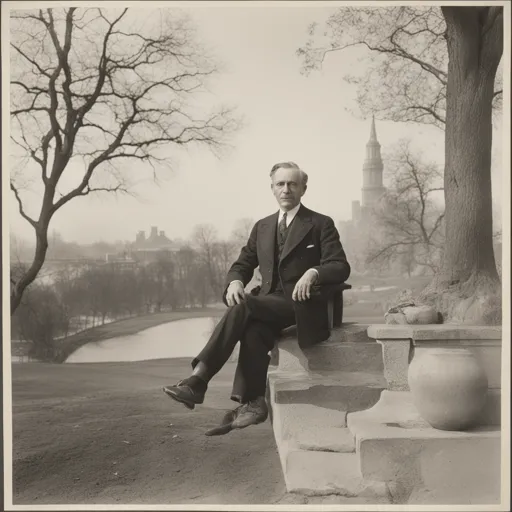 Ralph E. Gomory