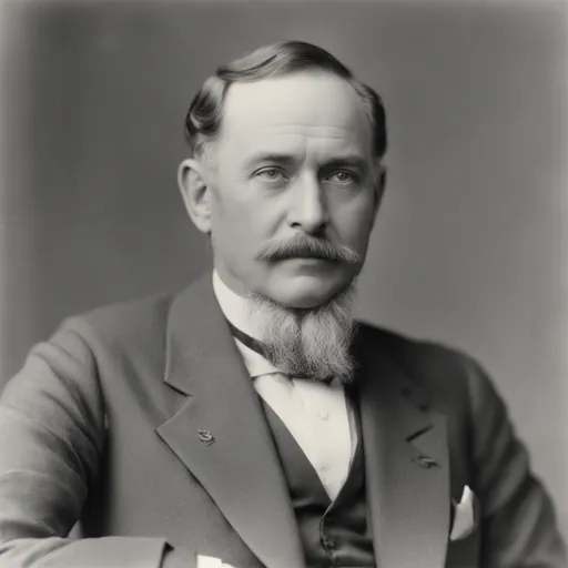 Ralph E. Jenney