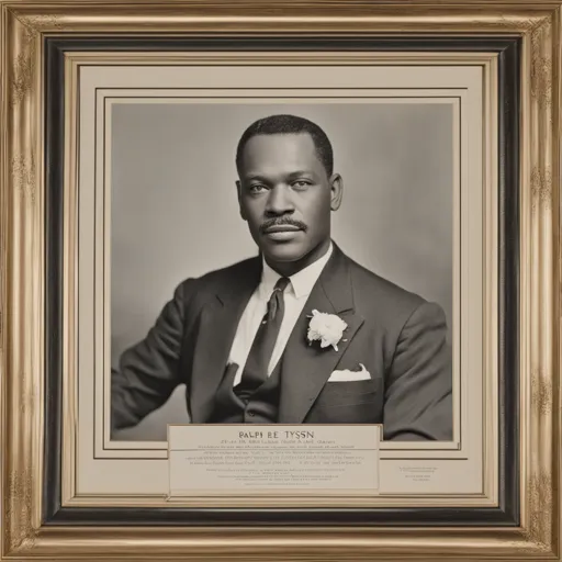 Ralph E. Tyson