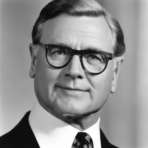 Ralph E. Van Norstrand