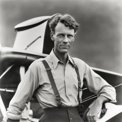 Ralph Earhart