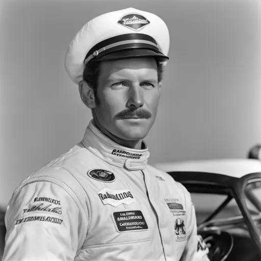 Ralph Earnhardt