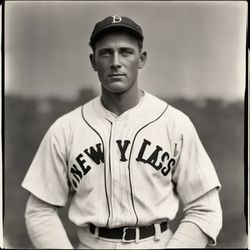 Ralph Edwards (baseball)
